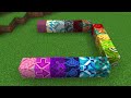 57 Textures Minecraft Doesn't Want You to See!