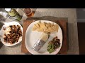 How to wrap a perfect burrito