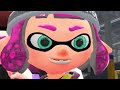 [Splatoon Animation] Newbie