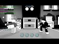 Roblox Funky friday with a fps unlocker performance (Laggy record warning!)