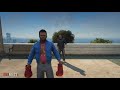 Epic GTA Ragdolls | RDR Characters Join GTA V