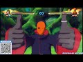 Gameplay NARUTO SHIPPUDEN Ultimate Ninja STORM 4-28-2024