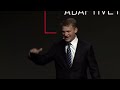 Keynote: Kevin Mandia, CEO, Mandiant