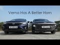 Hyundai Verna vs Honda City - Which Is The Best Sedan? | Faisal Khan