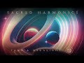 Jano & Megalight - Sacred Harmonics