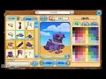 New Col glitch! Animaljam