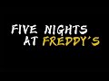 Five nights at freddy's - The living Tombstone ~ none ~ For Fun