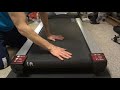 How To Adjust Treadmill Belt - Treadmill Repair