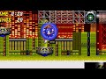 Sonic, but It's Messed Up! - Funny Sonic 2 Rom Hack