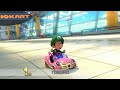 Wii U - Mario Kart 8 - Sunshine Airport