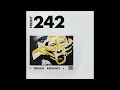 Front 242 – Endless Riddance (EP, 1983)