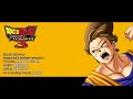 Super Survivor - Dragon Ball Z: Budokai Tenkaichi 3 (FULL ENGLISH COVER ft. 94Stones)