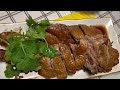 潮州鹵水鴨Marinated Duck(更新版new version)