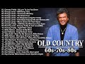 Alan Jackson, Conway Twitty, George Jones, Don Williams, Jim Reeves Greatest Hits Full Album HQ