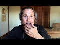 Matthew McConaughey Discusses His Religious Beliefs