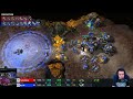 PLEASE watch this StarCraft 2 game. Trust me.