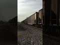 Unit Coal Train