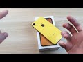 КУПИЛ ВОССТАНОВЛЕННЫЙ IPHONE XR НА ALIEXPRESS!