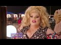 The Queens RuVeal Who Their Best Friends Are | RuPaul's Drag Race