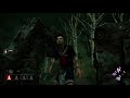 A 'Legion' of Deep Wounds [Dead by Daylight #9]