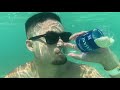 Atlantis Bahamas Resort Tour & Day Pass Review | Water Slides POV | Aquaventure Waterpark 2021 Vlog