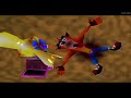 Twitch Stream || Crash Bandicoot 2 100% Retro Achievement Hunt Pt 1