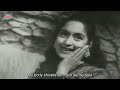 Chodd Do Aanchal (Dev Anand, Nutan) - Paying Guest 1957 : English Subtitles