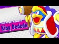 Guest Star Mode: Meta Knight | Kirby Star Allies ᴴᴰ