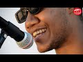 Rusty Live Sessions: Best of Baby_Man_Za