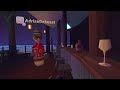 Invasion XMAS - Rec Room