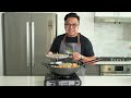 How I make the BEST Pancit Bam-I