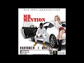 Mr.Mention _ Number 1 Queen (Offical Audio)