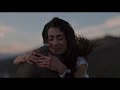BREATHTAKING Big Sur Elopement Video (Wedding Video) Emotional, Vintage Car, Moody, Candid