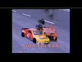 Daytona USA 2 : Battle On The Edge BOTE- Attract Sequence (Real Arcade Hardware) Sega Model 3 Am2