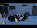 GTA 5 POLICE MOD - LSPD First Response