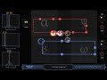 SpaceChem-Sernimir IV - 3 Solution