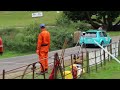 Wiscombe Park Hillclimb Nationals 31stJuly 2022 Modified,Production,Westfields tackle the Hill part2