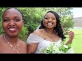 Vlog | My Wedding Day Vlog