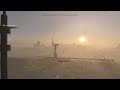 Dying Light 2 Alpha Radio Tower Footage