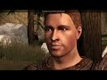 Complete Alistair & Warden Story | Dragon Age: Origins