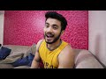 How fast can I eat 2,000 calories of DESI FOOD | Food Challenge |