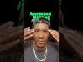 American Negroe creole is not African Vs. Free Black pan Africans. Live stream recording 3 (Tiktok)