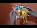 6 Minutes Satisfying with Unboxing Hello Kitty Tiny Kitchen Set | Tiny Dream House kitchen set ASMR