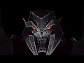 Transformers Megatron Edit