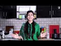 Chicken Sliders Recipe by Kitchen With Amna