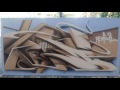 Graffiti can control #10 - Pens - small pieces