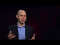 Adam Grant on 'Give and Take: The Surprising Truth about Who Gets Ahead'