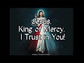 THE CHAPLET OF DIVINE MERCY IN SONG