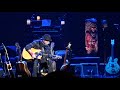 Neil Young - My My, Hey Hey (Out of the Blue) 7/12/2018 Wang Theatre, Boston, MA
