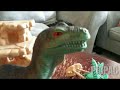 Dino Crash! (Full movie 2015, Mano Emano Pictures, Inc. All rights reserved.)